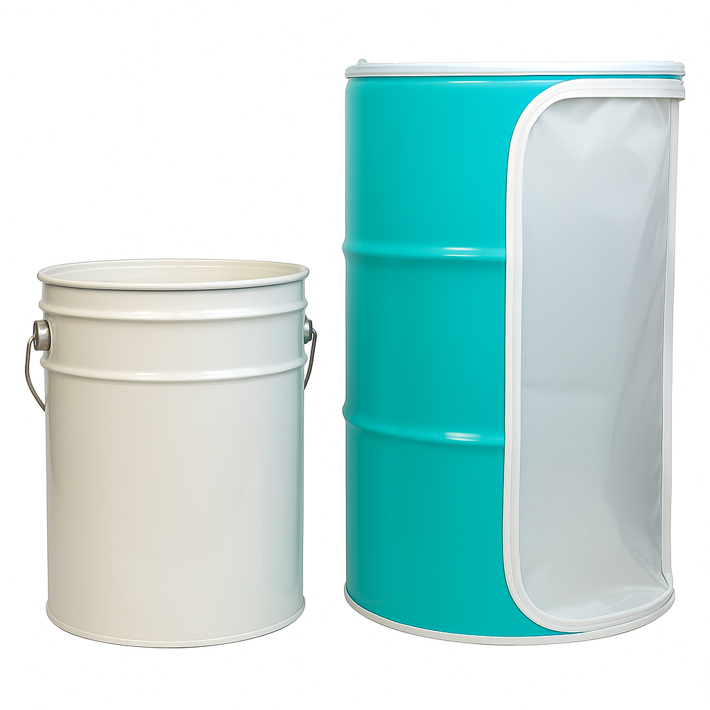 Classic drum liners